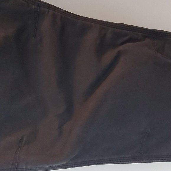 Carhartt Rugged Fkex Relaxed Double Front/Knees Utility Work Pants Size 36/30 - Picture 4 of 9